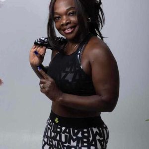 Sheila Djamboola